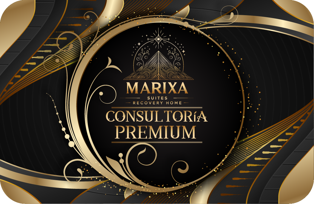 Tarjeta Consultoría Premium Marixa