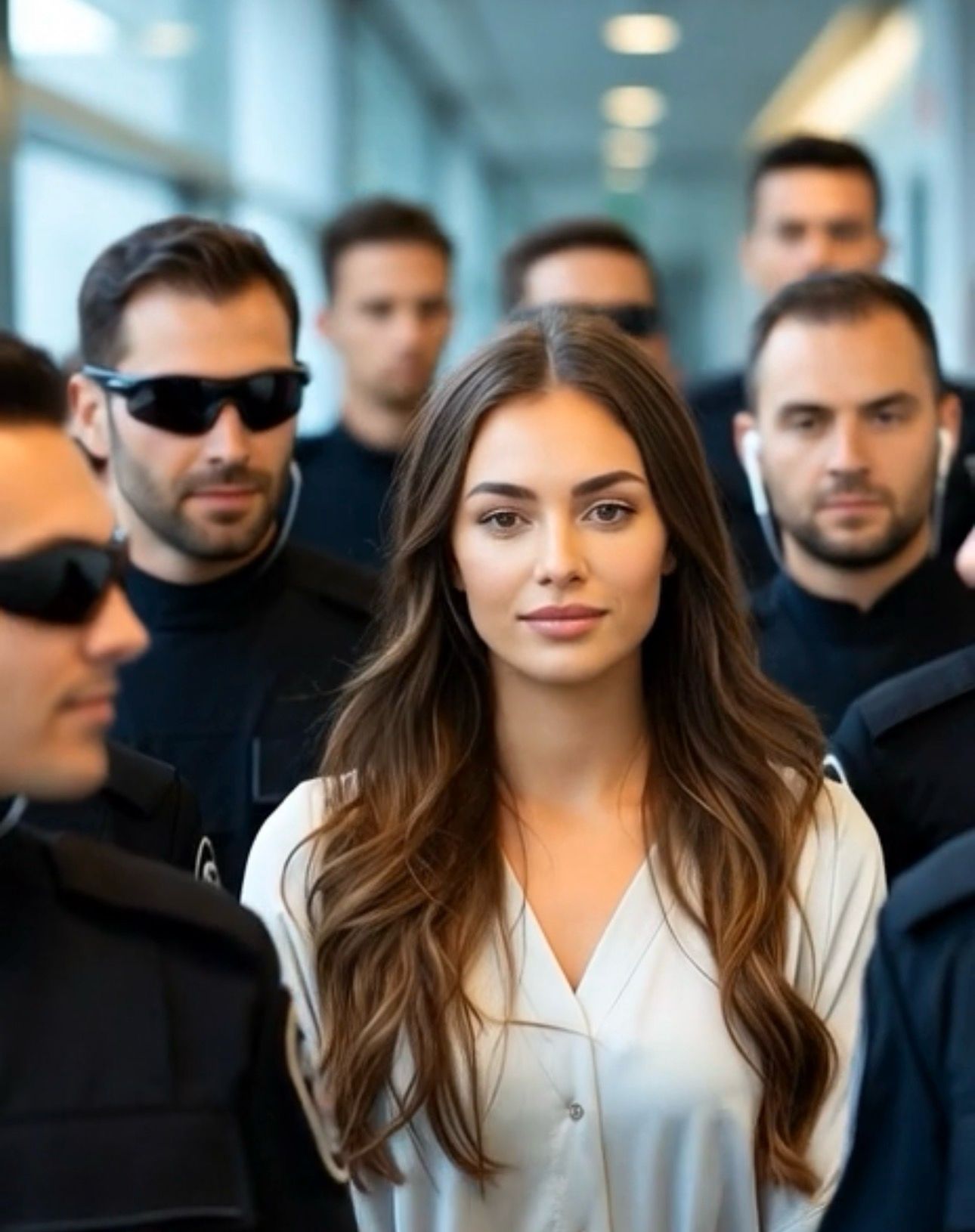 Security Team Strategy