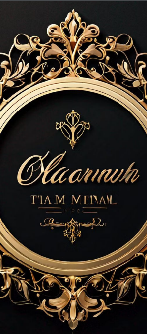 Marixa Logo Watermark