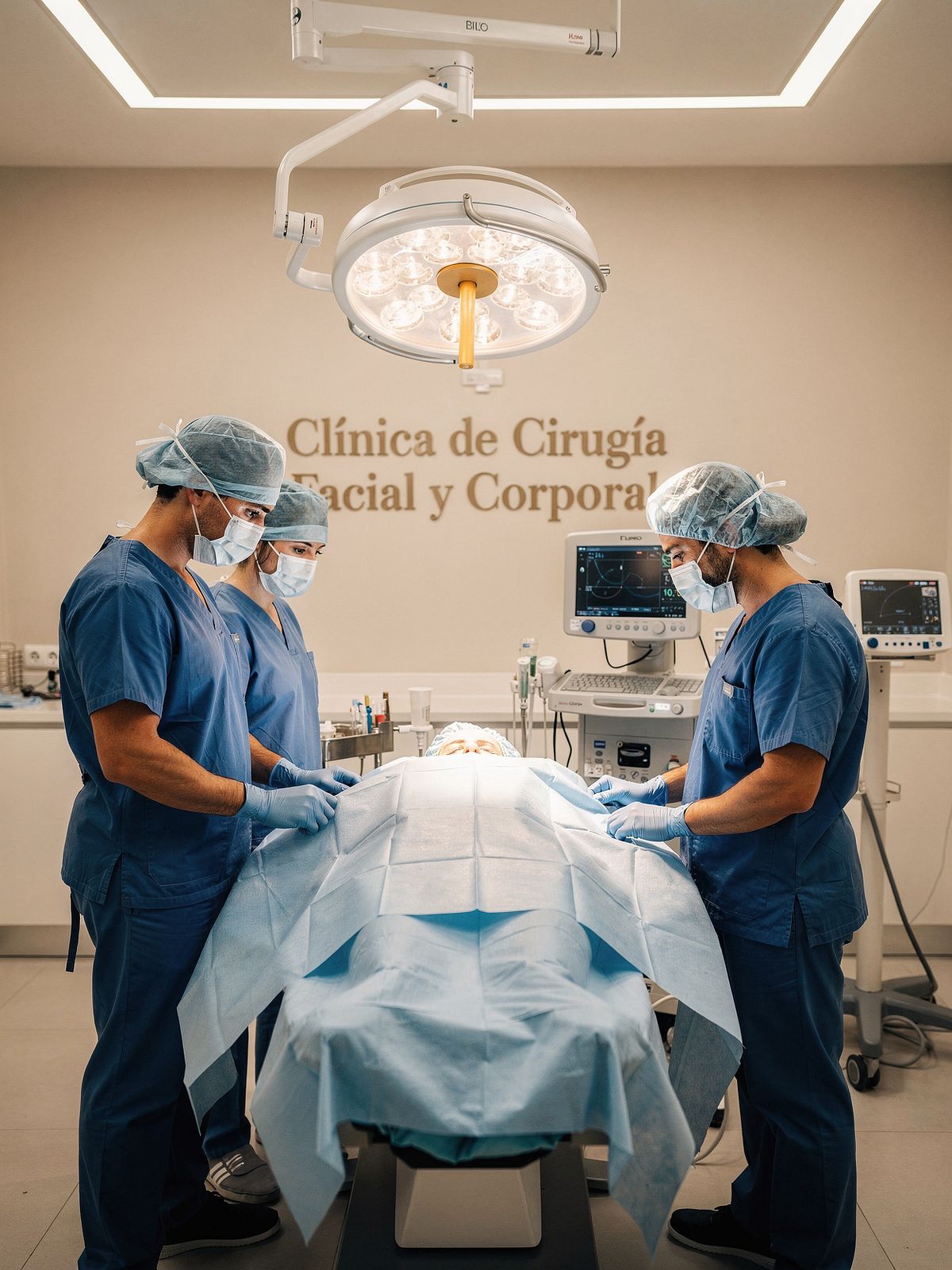 Post-Operative Care Guide