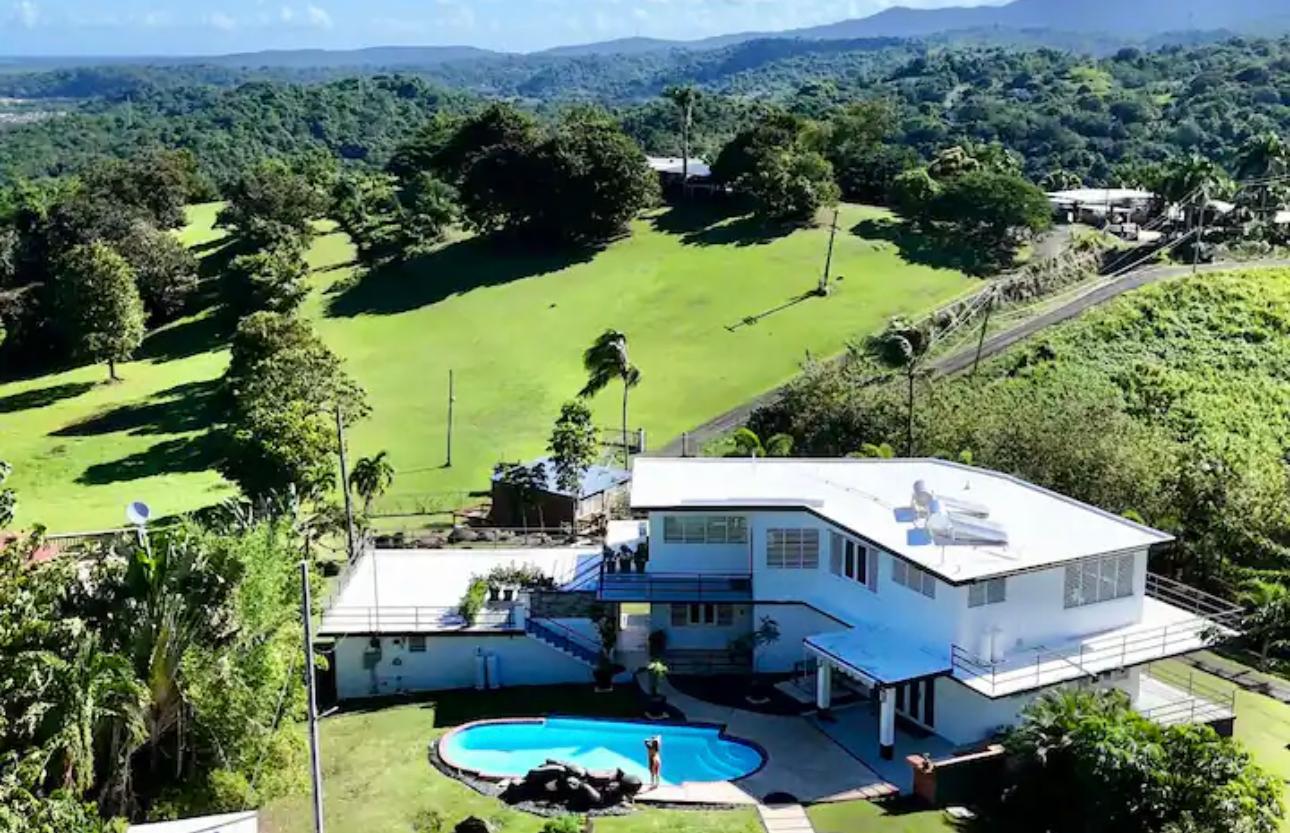 Puerto Rico Carolina