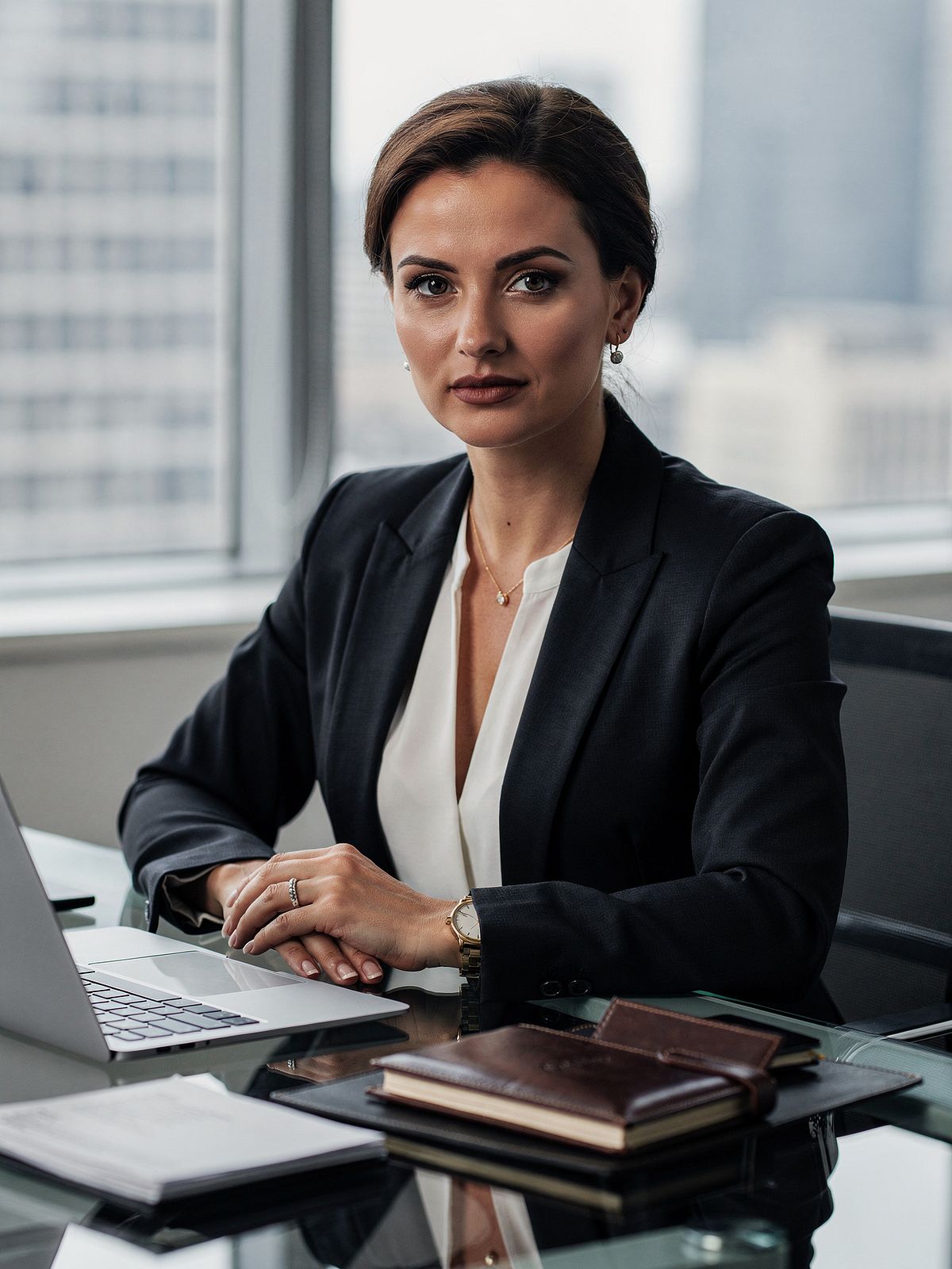 Professional Consultant