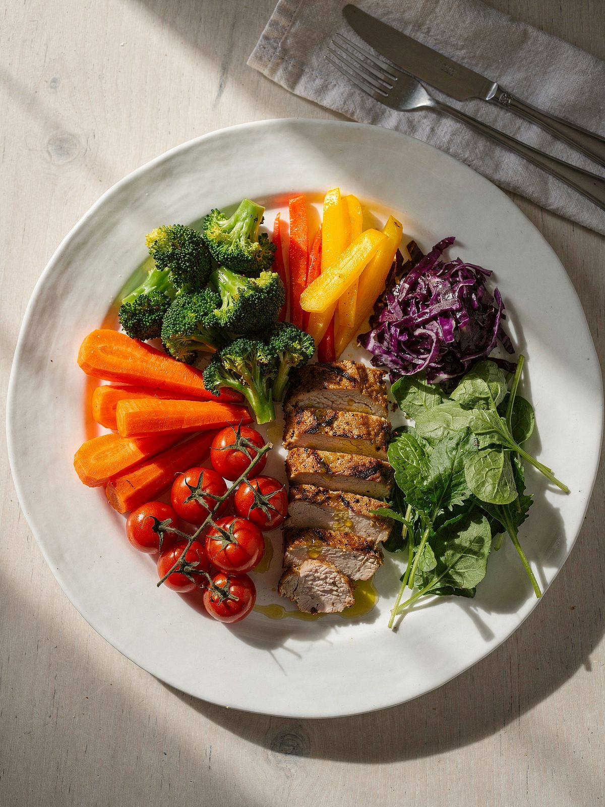 Therapeutic Nutrition