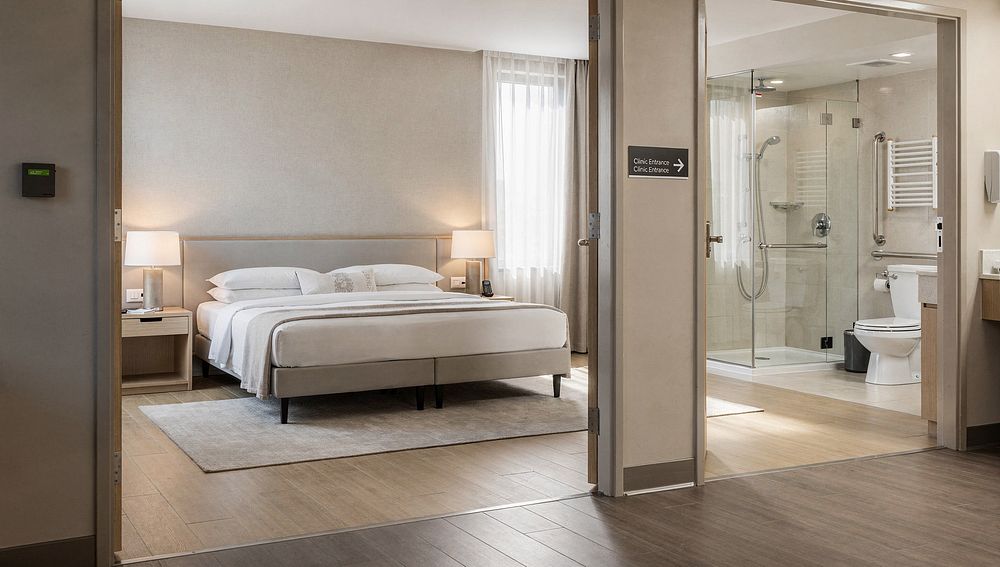 Verified Accommodation