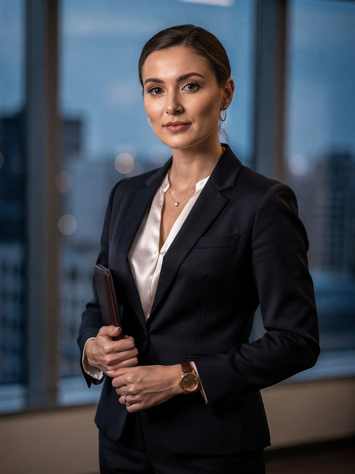 Executive Consultant