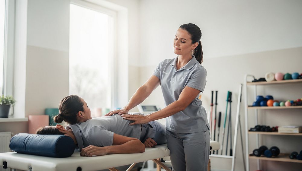 Physical Health & Wellness