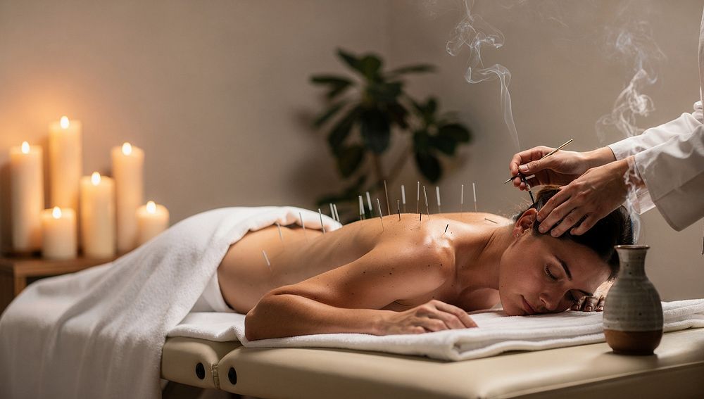 Holistic Therapies